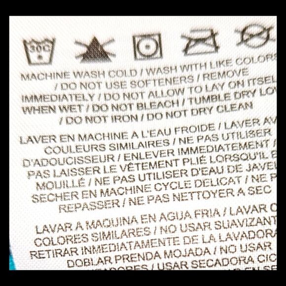 NIKE UNISEX TEAL & BLACK HOODED PULLOVER SWEATSHIRT SIZE XL - Picture 11 of 12